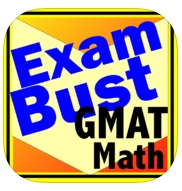GMAT Prep Math Flashcards