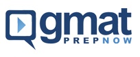GMAT Prep Now
