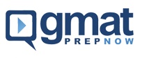 GMAT Prep Now