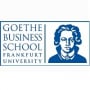 Goethe Business School, Goethe-Universität Frankfurt am Main Logo