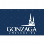 Gonzaga University  Logo