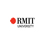 RMIT University School of Business Logo
