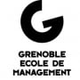 Grenoble Ecole de Management - Grenoble GSB Logo