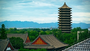 The majority of Guanghua School of Management’s recent graduates have chosen to start their post-MBA careers in the Chinese capital