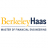 UC Berkeley (Haas) Logo