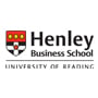 Henley Business School, University of Reading Logo