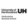 University of Hertfordshire Business School Logo