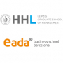 HHL - EADA Logo