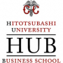 MBA program Logo