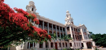 HKU