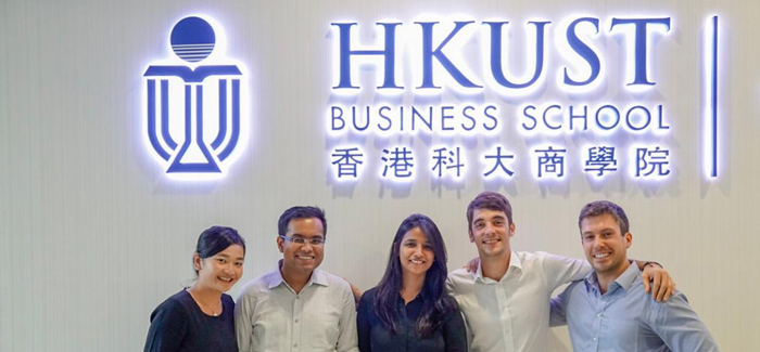 HKUST FinTech Club