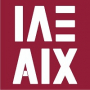 IAE Aix-Marseille Graduate School of Management Logo