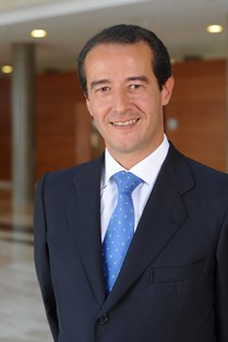 Nico Van Den Brink, IESE’s MBA career services director