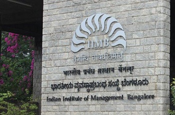 IIM Bangalore