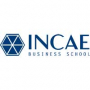 INCAE Business School Logo