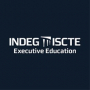 INDEG-ISCTE Executive Education Logo