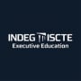 INDEG-ISCTE Executive Education Logo