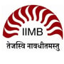 Indian Institute of Management (IIM) - Bangalore Logo