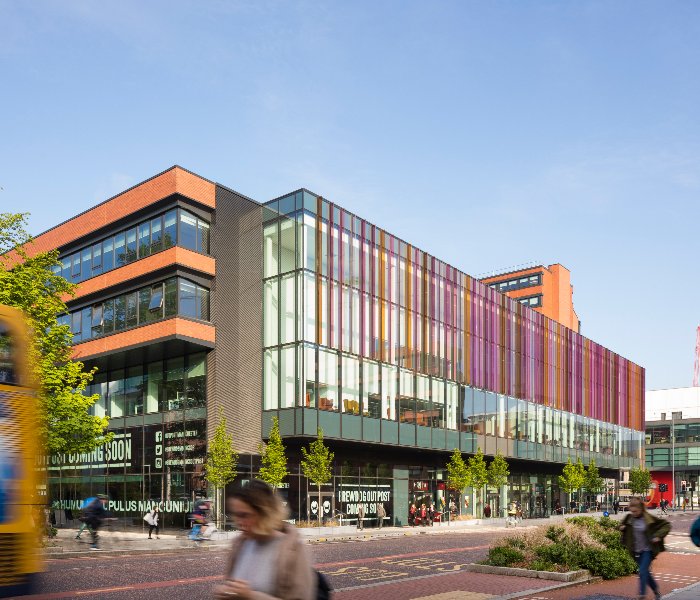 Alliance Manchester Business School