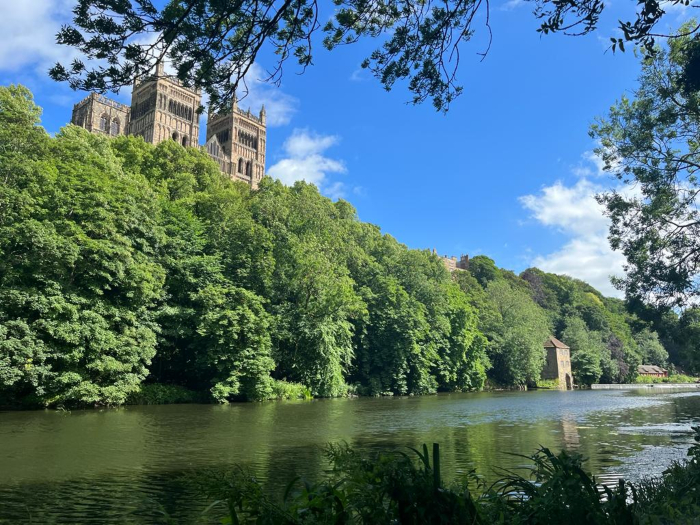 From Colombia to the UK: My transformative MBA journey | TopMBA