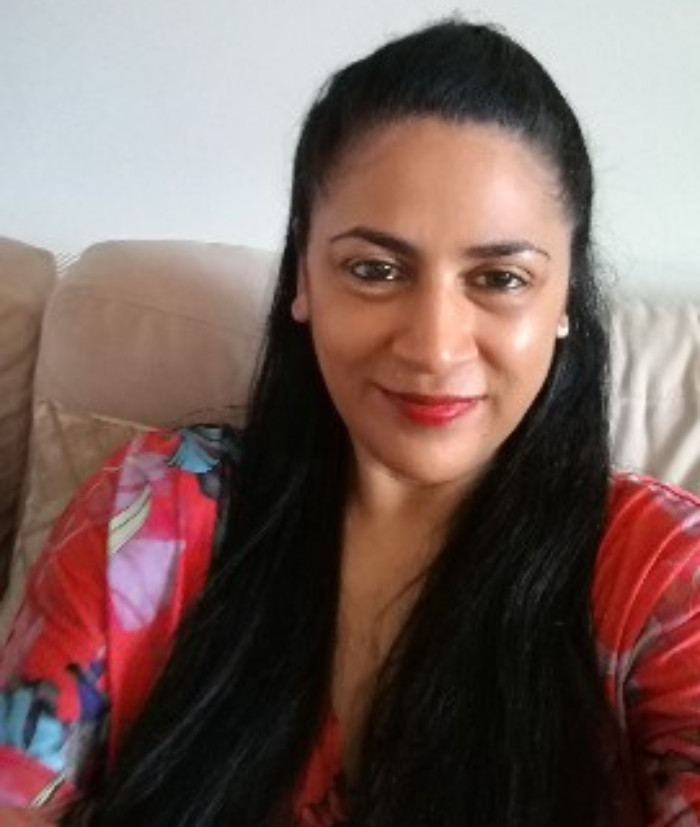 Natasha Persad Trinity Business School