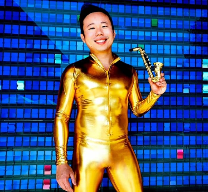 andrew loh goldman sachs stanford gsb