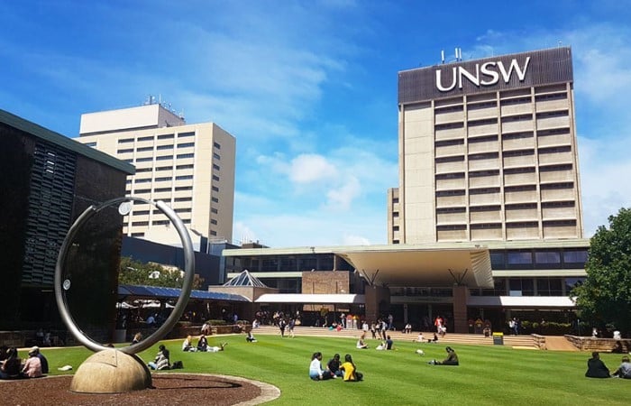 AGSM @ UNSW Business School