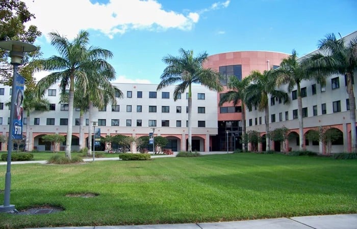 Chapman Graduate School of Business - FIU