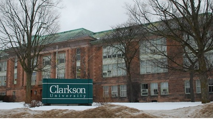 Clarkson University