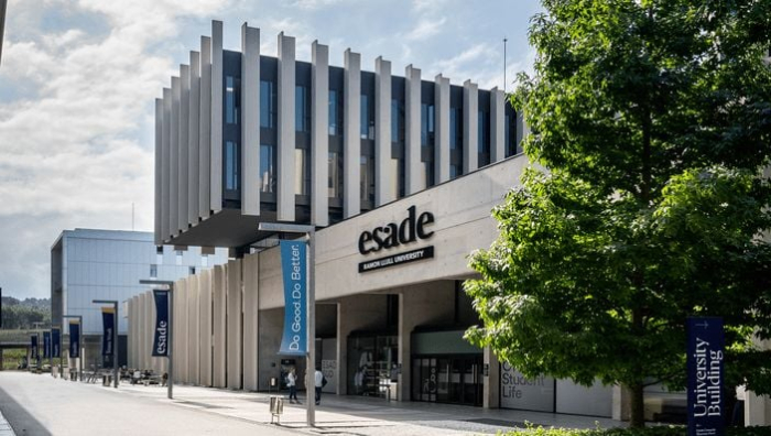 Esade Business School