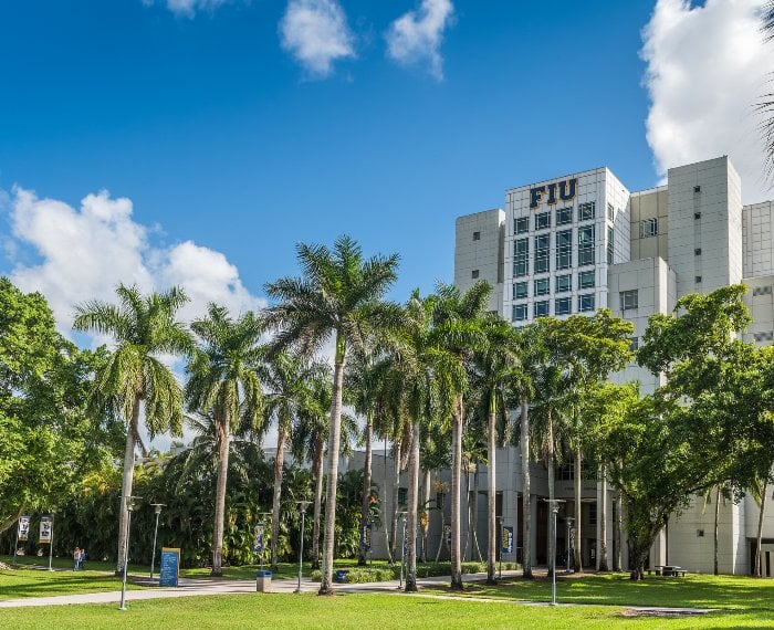 Chapman Graduate School of Business - FIU