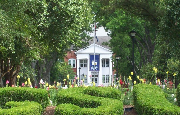 Georgia Southern University