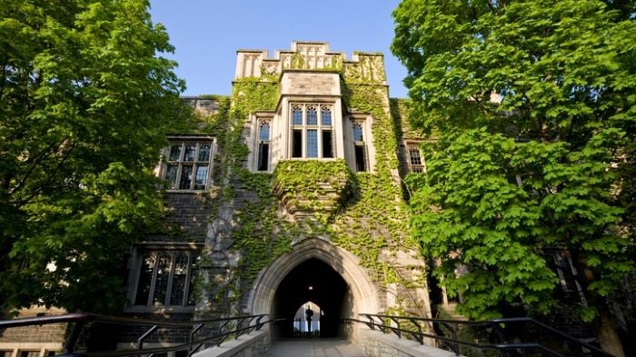 University of Toronto