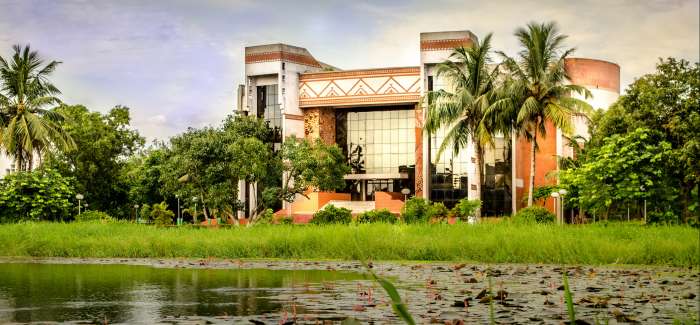 IIM Calcutta