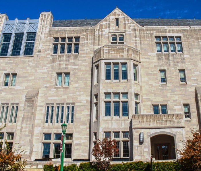 Kelley School of Business