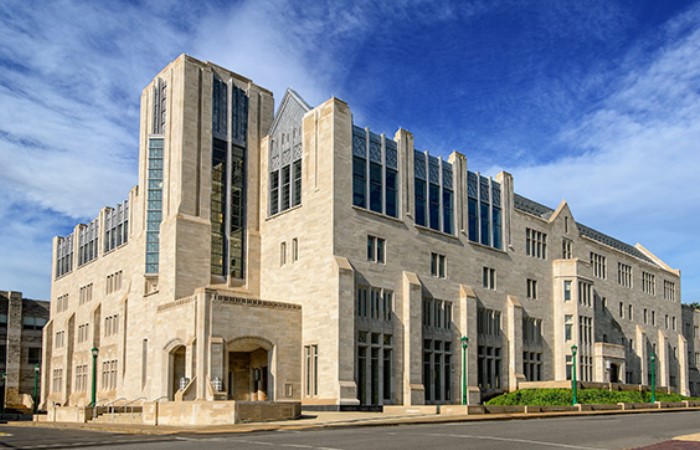 Kelley School of Business