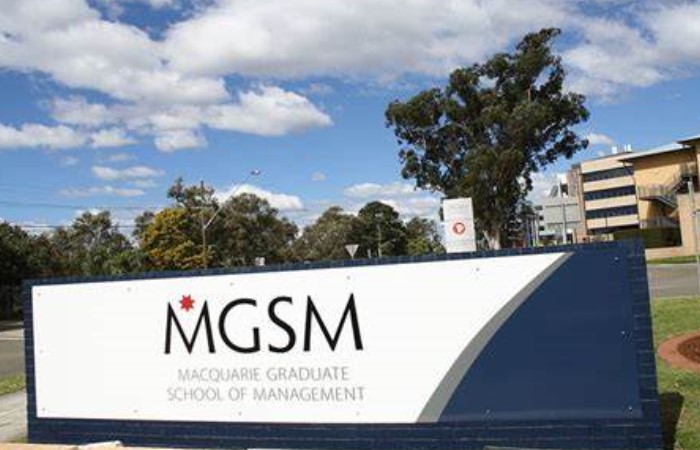 Macquarie Business School