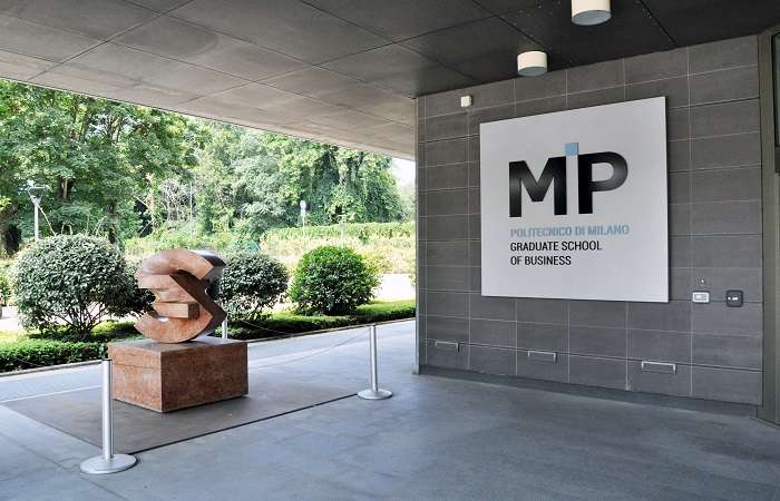 MIP Politecnico di Milano Graduate School of Business