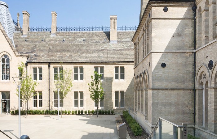 Nottingham Business School