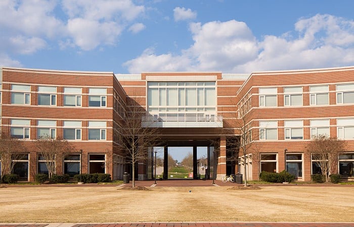 Poole College of Management