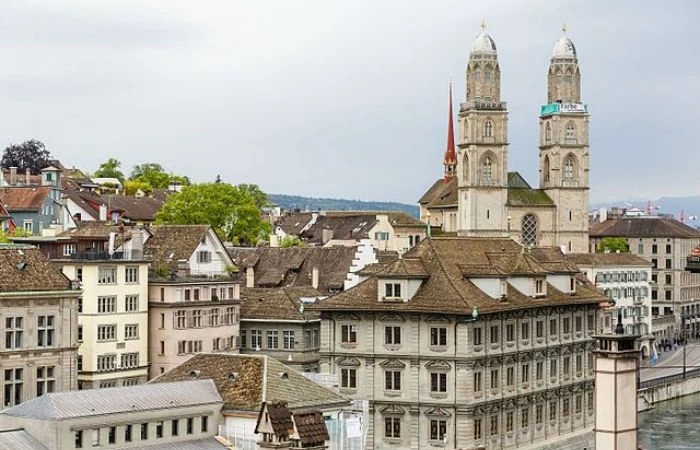 SBS Swiss Business School