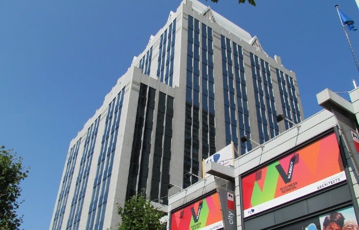Vlerick Business School