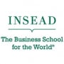 INSEAD Singapore Logo