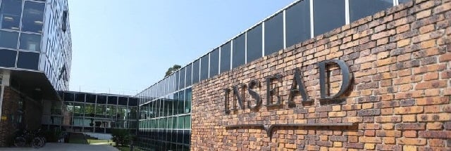 INSEAD