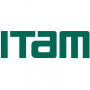 Instituto Tecnológico Autónomo de México (ITAM) Logo