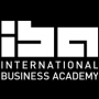 International Business Academy (IBA) Logo