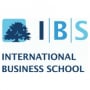 International Business School - Budapest Logo