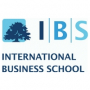 International Business School - Budapest Logo