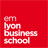 EMLyon Logo