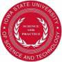 Iowa State University - College of Business Logo